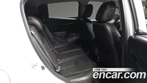 Chevrolet Spark, 2015 — миниатюра 17