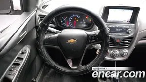 Chevrolet Spark, 2015 — миниатюра 18
