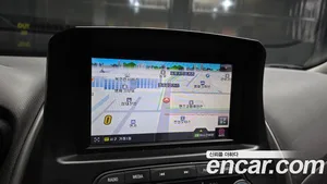 Chevrolet Spark, 2015 — миниатюра 19