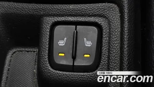 Chevrolet Spark, 2015 — миниатюра 23