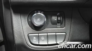 Chevrolet Spark, 2015 — миниатюра 24