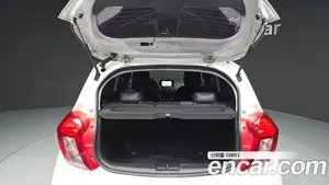 Chevrolet Spark, 2015 — миниатюра 25