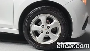 Chevrolet Spark, 2015 — миниатюра 6
