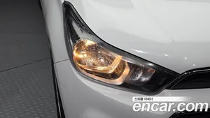 Chevrolet Spark, 2015 — миниатюра 7