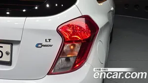 Chevrolet Spark, 2015 — миниатюра 8