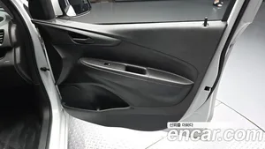 Chevrolet Spark, 2015 — миниатюра 13