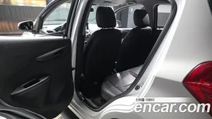 Chevrolet Spark, 2015 — миниатюра 15