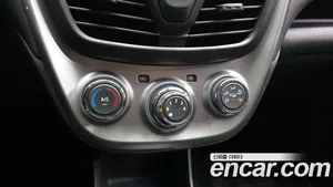 Chevrolet Spark, 2015 — миниатюра 26