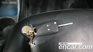 Chevrolet Spark, 2015 — миниатюра 29