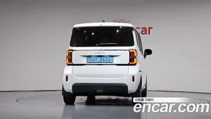Kia RAY, 2024 — миниатюра 3
