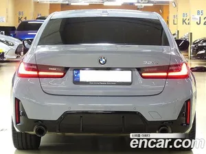 BMW 3-Series, 2024 — миниатюра 5