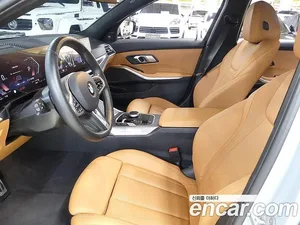 BMW 3-Series, 2024 — миниатюра 7