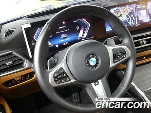 BMW 3-Series, 2024 — миниатюра 11