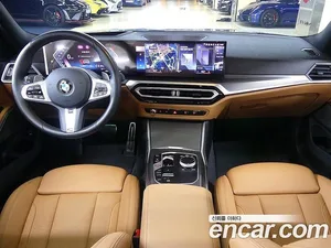 BMW 3-Series, 2024 — миниатюра 13
