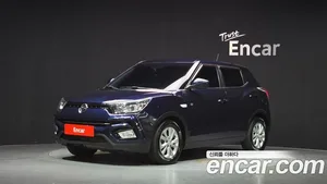 KGM Tivoli, 2019 — миниатюра 1