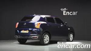 KGM Tivoli, 2019 — миниатюра 2