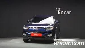 KGM Tivoli, 2019 — миниатюра 3