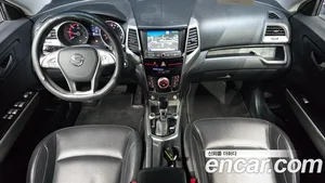KGM Tivoli, 2019 — миниатюра 7