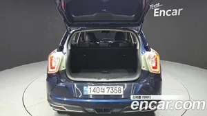 KGM Tivoli, 2019 — миниатюра 20