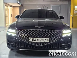 Genesis G80, 2020 — миниатюра 1