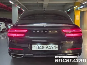Genesis G80, 2020 — миниатюра 6