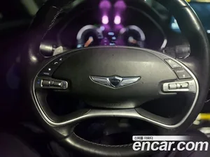 Genesis G80, 2020 — миниатюра 8