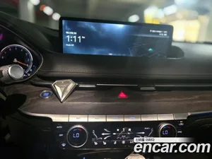 Genesis G80, 2020 — миниатюра 10