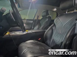 Genesis G80, 2020 — миниатюра 13