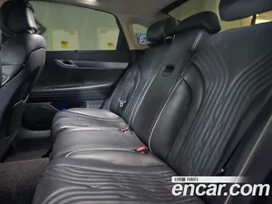 Genesis G80, 2020 — миниатюра 14