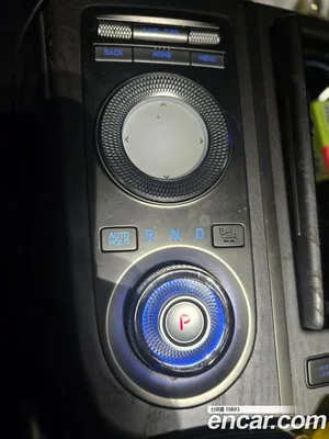 Genesis G80, 2020 — миниатюра 15