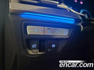 Genesis G80, 2020 — миниатюра 16