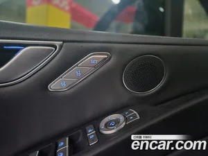 Genesis G80, 2020 — миниатюра 17