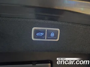 Genesis G80, 2020 — миниатюра 20