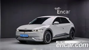Hyundai Ioniq 5, 2022 — миниатюра 1
