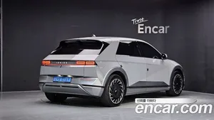 Hyundai Ioniq 5, 2022 — миниатюра 2