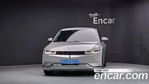 Hyundai Ioniq 5, 2022 — миниатюра 3