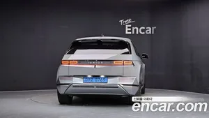 Hyundai Ioniq 5, 2022 — миниатюра 4
