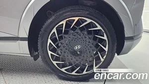 Hyundai Ioniq 5, 2022 — миниатюра 5