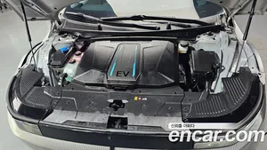 Hyundai Ioniq 5, 2022 — миниатюра 6