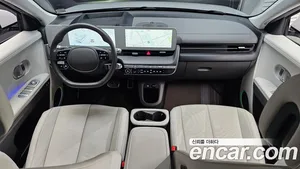 Hyundai Ioniq 5, 2022 — миниатюра 10