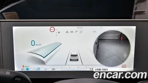 Hyundai Ioniq 5, 2022 — миниатюра 11