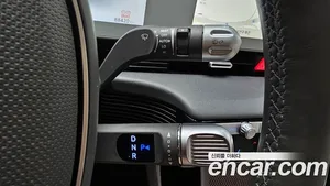 Hyundai Ioniq 5, 2022 — миниатюра 12