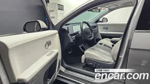 Hyundai Ioniq 5, 2022 — миниатюра 13