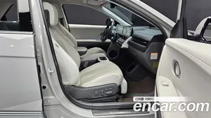 Hyundai Ioniq 5, 2022 — миниатюра 17