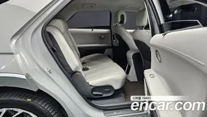 Hyundai Ioniq 5, 2022 — миниатюра 18
