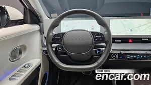 Hyundai Ioniq 5, 2022 — миниатюра 19