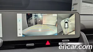Hyundai Ioniq 5, 2022 — миниатюра 21