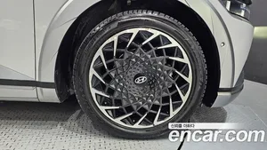 Hyundai Ioniq 5, 2022 — миниатюра 7
