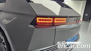 Hyundai Ioniq 5, 2022 — миниатюра 9
