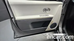 Hyundai Ioniq 5, 2022 — миниатюра 14